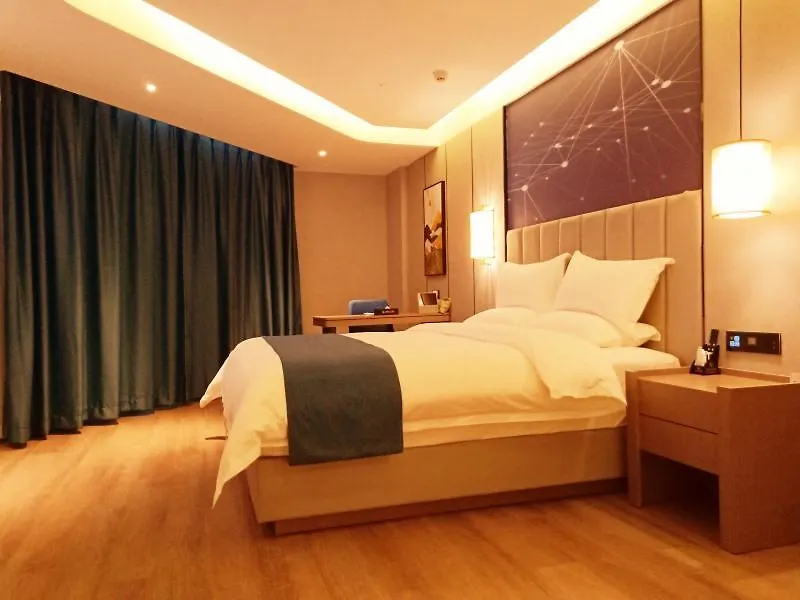 Greentree Eastern Changge Yiwu City Hotel Xuchang