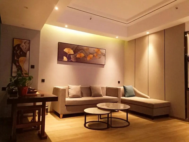 Greentree Eastern Changge Yiwu City Hotel Xuchang